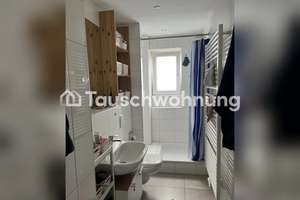 Tauschwohnung: Mannheim, Innenstadt: Gemütliche Wohnung – 68159 Innenstadt/Jungbusch, Mannheim – Vorschaubild 3