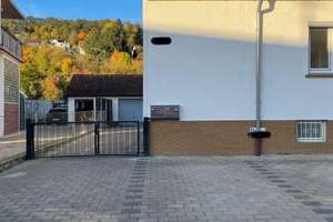 Befristete 3-Zimmer-Mietwohnung zentral in Murrhardt mit Garten  – Die vollständige Adresse der Immobilie erhältst du vom Anbieter., 71540 Murrhardt – Vorschaubild 20