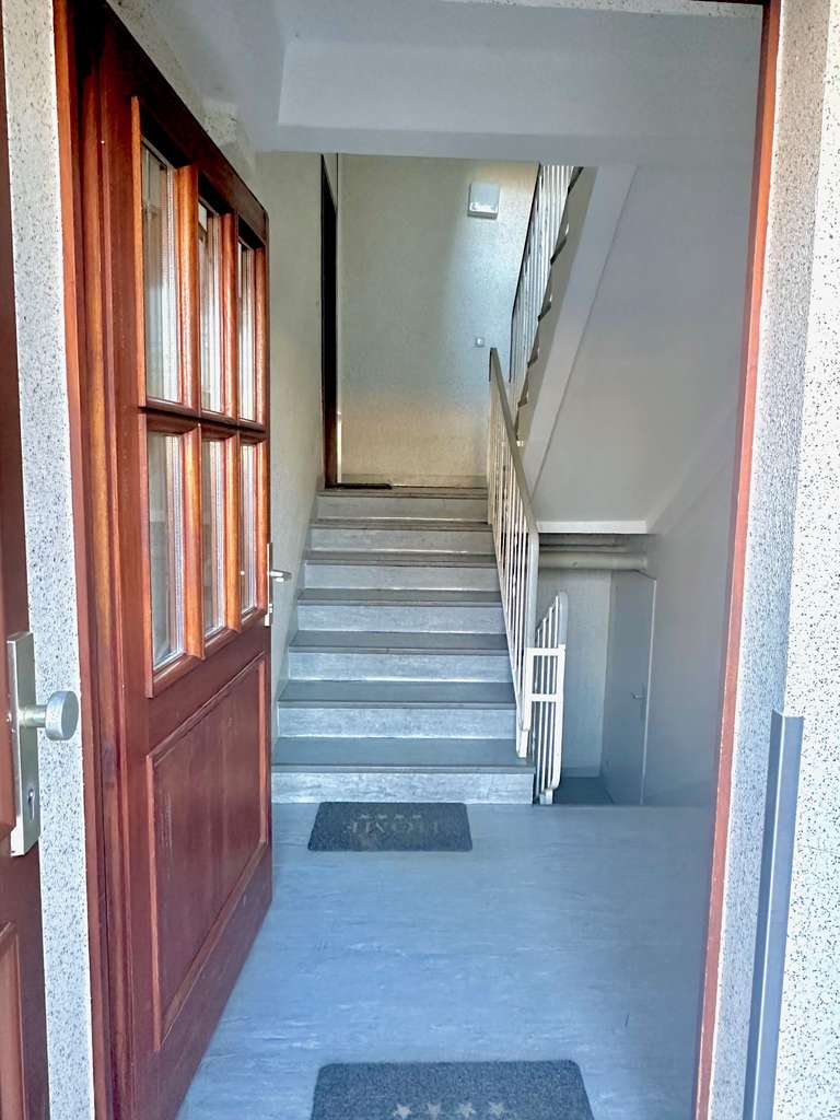 Immobilie in Insel Poel - Ruhiges Inselrefugium
 "Eigentumswohnung mit Balkon und seitlichem Ostseeblick" - Bild 1