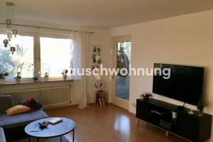 Tauschwohnung: 2-Zimmer-Wohnung in München zum Tausch – Die vollständige Adresse der Immobilie erhältst du vom Anbieter., 80469 Dreimühlen, München – Vorschaubild 3