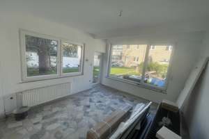 5-Zimmer-Gartenwohnung in ruhiger Hinterhoflage – Die vollständige Adresse der Immobilie erhältst du vom Anbieter., 40591 Wersten, Düsseldorf – Vorschaubild 2