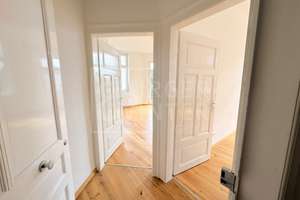 Möblierte 2-Zimmerwohnung in zentrumsnaher Lage von Mannheim !!! Altbauflair !!! – Die vollständige Adresse der Immobilie erhältst du vom Anbieter., 68167 Neckarstadt-Ost/Wohlgelegen, Mannheim – Vorschaubild 3