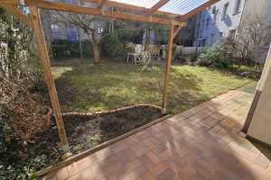 Zwei-Zimmer-Terrassenwohnung an Gartenliebhaber – Mönchengladbach – Vorschaubild 2