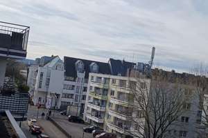 Lebendig wohnen in Aachen: 3-Zimmer-Wohnung mit Balkon+Garage – Die vollständige Adresse der Immobilie erhältst du vom Anbieter., 52068 Panneschopp, Aachen – Vorschaubild 3