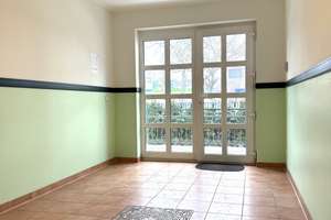***Erholsame Ruhe in Wassernähe! Sanierte 3 Zimmer mit 2 Balkonen, Terrasse und 250 qm Garten*** – Godbersenstraße 27, 12527 Schmöckwitz, Berlin – Vorschaubild 31