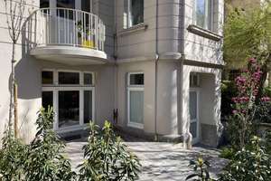 Zwei betörende Gründerzeit-Juwelen in ruhiger City-Bestlage – Lütticherstr. 38, 50674 Neustadt/Nord, Köln – Vorschaubild 2