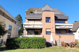 Lichtdurchflutete 3-Zimmer Maisonette-Wohnung mit Stellplatz in Köln-Kalk