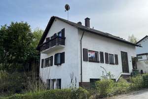 Dankbares Projekt für handwerklich Begabte - unverbautes Haus aus den 60ern! – Hellklinger Straße 10, 69509 Mörlenbach – Vorschaubild 28