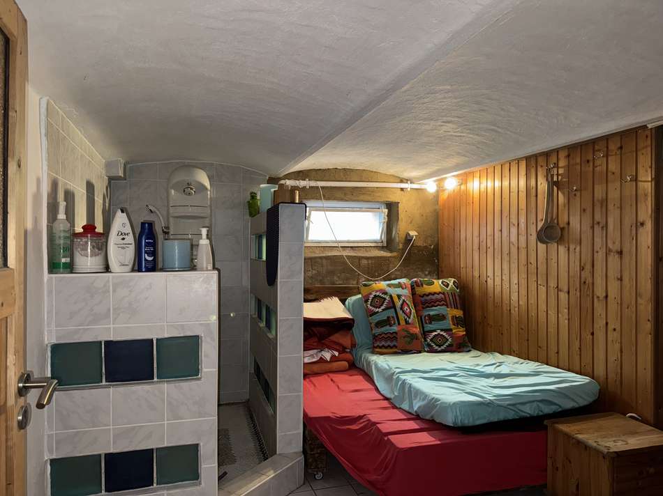 KG Wellness mit Sauna
