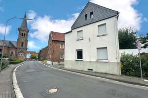 Zwei Einfamilienhäuser in beliebter Wohnlage – Die vollständige Adresse der Immobilie erhältst du vom Anbieter., 41469 Norf, Neuss – Vorschaubild 6