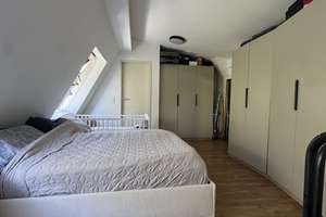 Charmante Maisonette-Wohnung in bester Lage – ideal für Pendler und Stadtliebhaber – Die vollständige Adresse der Immobilie erhältst du vom Anbieter., 40215 Friedrichstadt, Düsseldorf – Vorschaubild 6