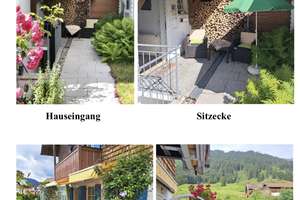 Bergidylle am Fusse des Rubihorns/Reichenbach – Die vollständige Adresse der Immobilie erhältst du vom Anbieter., 87561 Oberstdorf – Vorschaubild 2
