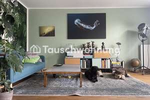 Tauschwohnung: Suchen 4 Zimmer St Pauli/ Mitte, bieten 3 Zimmer Rothenburgs – Billhorner Deich 88, 20539 Rothenburgsort, Hamburg – Vorschaubild 4