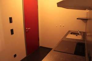 2-Zimmer-Loftwohnung im rekonstruierten Industrieobjekt und alles inklusive! – Tharandter Straße 105, 1187 Naußlitz, Dresden – Vorschaubild 5