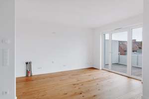 Hochwertige Stadtwohnung mit großer Dachterrasse! – Die vollständige Adresse der Immobilie erhältst du vom Anbieter., 21335 Altstadt, Lüneburg – Vorschaubild 6