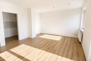 Helle Traumwohnung mit sonnigem Balkon, Aufzug & Tiefgarage – Modern wohnen in bester Lage – Richterstraße 3, 9113 Schloßchemnitz, Chemnitz – Vorschaubild 2