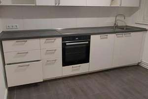 Schöne, neu renovierte 3 Zimmerwohnung zur Vermietung in Goslar – Messingstraße 39, 38642 Goslar – Vorschaubild 1