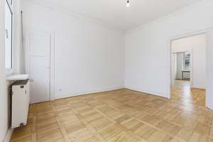 Stilvolles Gründerzeithaus mit 341m² Wohnfläche verteilt auf drei Wohneinheiten im Bonner Zentrum – Die vollständige Adresse der Immobilie erhältst du vom Anbieter., 53111 Bonn-Zentrum, Bonn – Vorschaubild 78