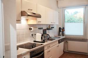 Vollständig möblierte Wohnung in Premiumlage – sofortige Mieteinnahmen. Spätere Eigennutzung möglich – Die vollständige Adresse der Immobilie erhältst du vom Anbieter., 30169 Südstadt, Hannover – Vorschaubild 5