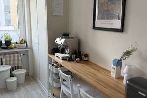 Schöne 3-Zimmerwohnung in der Bielefelder Altstadt – 33602 Mitte, Bielefeld – Vorschaubild 3
