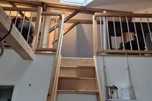Zentrale 2 Zimmerwohnung  – Die vollständige Adresse der Immobilie erhältst du vom Anbieter., 52062 Ponttor, Aachen – Vorschaubild 3
