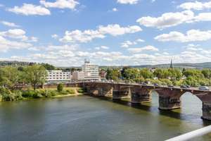 Wohnen mit tollem Moselblick-Attraktive Penthousewohnung mit eigenem Aufzugsausgang an der Mosel

 – 54294 West/Pallien, Trier – Vorschaubild 11