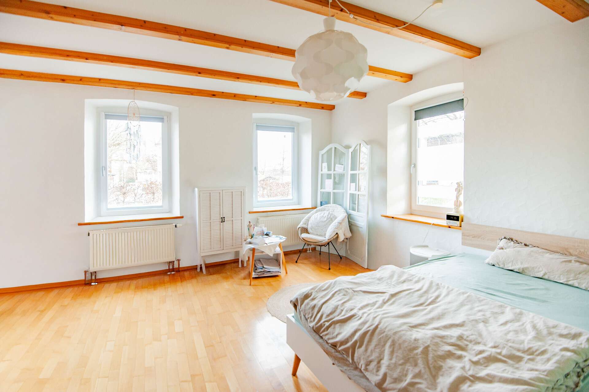 Immobilie in Argenbühl - Großzügiges Zweifamilienhaus mit Entwicklungspotenzial im Allgäu - Bild 8