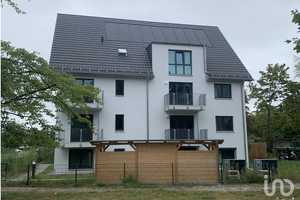 Lichtdurchflutete 3-Zimmer-Wohnung mit Südwest-Terrasse – Erstbezug in Pankow – Berlin – Vorschaubild 7