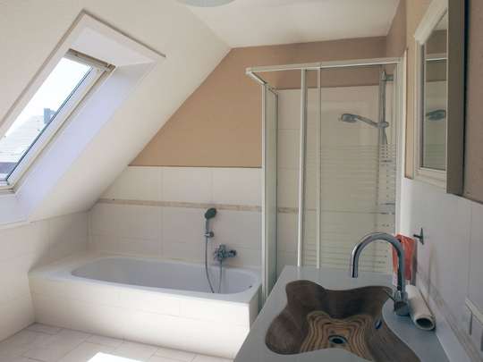 Freistehendes Haus im Rudower Geflügelviertel - Bild 19