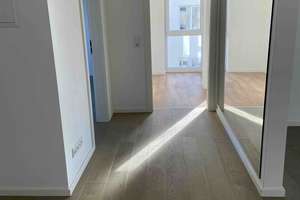 Bezugsfreie 3-Zi-OG Wohnung mit Einbauküche direkt am Nordbahnhof – Am Nordbahnhof 6, 85049 Nordwest, Ingolstadt – Vorschaubild 7