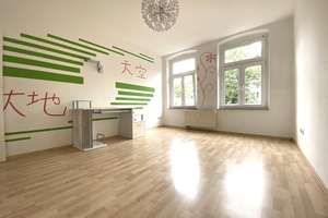 Großzügige 3 Zimmerwohnung mit Einbauküche in MD-Sudenburg zu vermieten – Fichtestraße 33, 39112 Sudenburg, Magdeburg – Vorschaubild 7