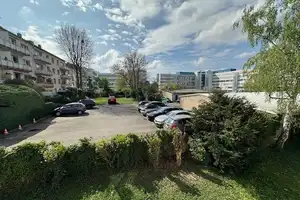 Helles & gepflegtes 1 Zimmerapartement mit Balkon in zentraler Lage von Wiesbaden! – Wittelsbacher Straße 33, 65189 Wiesbaden – Vorschaubild 5