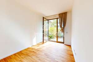 Sofort bezugsfrei: Neubauwohnung mit ca. 124 m², zwei Terrassen und hochwertiger Ausstattung – Die vollständige Adresse der Immobilie erhältst du vom Anbieter., 10179 Mitte (Ortsteil), Berlin – Vorschaubild 5
