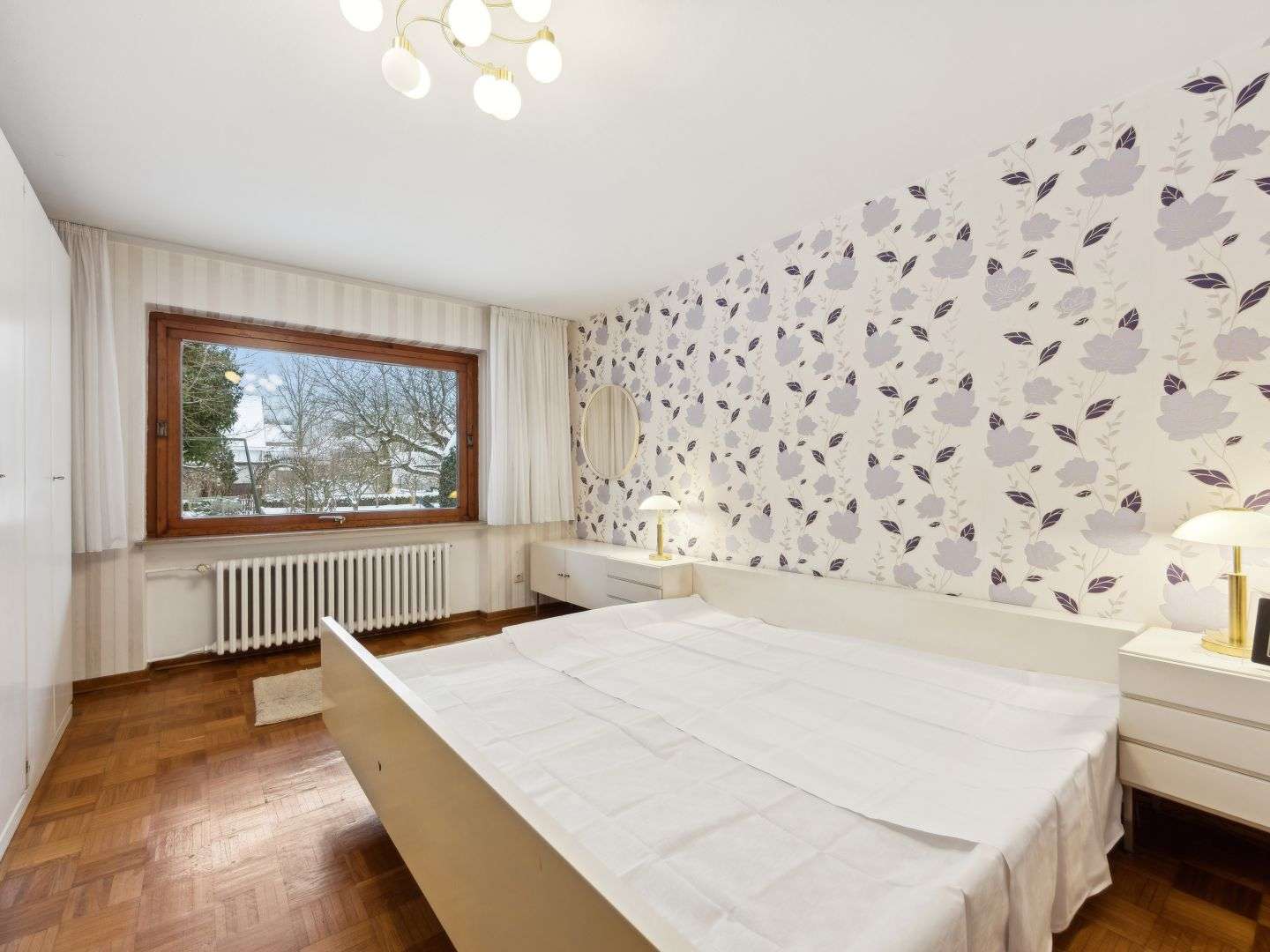 Immobilie in Nordstemmen - Großzügiger Bungalow als Mehrgenerationshaus mit Einliegerwohnung, Garage und Carport in Nordstemmen - Bild 8