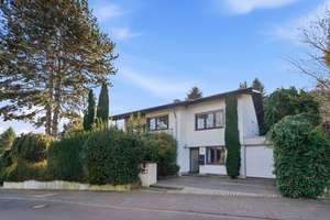 # Siebengebirgsblick # Einfamilienhaus mit vielen Möglickeiten # – Die vollständige Adresse der Immobilie erhältst du vom Anbieter., 53177 Muffendorf, Bonn – Vorschaubild 43