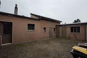 Einfamilienhaus mit ca. 160 m² Wohnfläche und großem Garten in Mönchengladbach-Wickrath zu vermieten – Niersstraße 50, 41189 Wickrathberg, Mönchengladbach – Vorschaubild 4