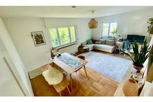 Charmante 3-Zimmer Wohnung (85m²) im 1. OG in Stuttgart-Vaihingen – Marienau 9, 70563 Höhenrand, Stuttgart – Vorschaubild 7