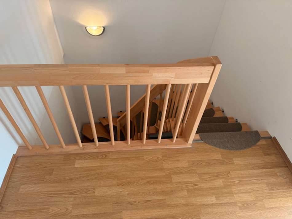 Treppe