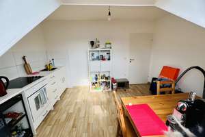 **AB SOFORT! Sanierte 1,5 Zi-Wohnung mit Einbauküche in MA-Sandhofen** – Die vollständige Adresse der Immobilie erhältst du vom Anbieter., 68307 Sandhofen, Mannheim – Vorschaubild 4