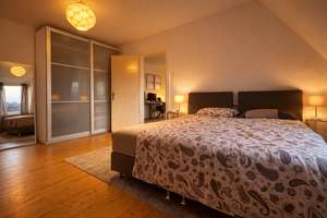 || MINI-PENTHOUSE || Vermietete Mansarde mit Charme || LEBEN IM ZOOVIERTEL || – 40237 Düsseltal, Düsseldorf – Vorschaubild 4
