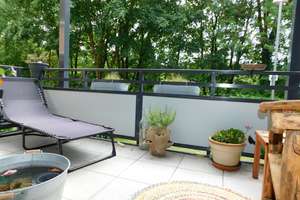 Gemütliche 2-Zi.-Whg. mit sonnigem Balkon in Ronsdorf – Boxbergstr. 81, 42369 Ronsdorf, Wuppertal – Vorschaubild 11