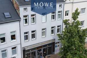 2-Zimmer-Wohnung im Herzen der KTV