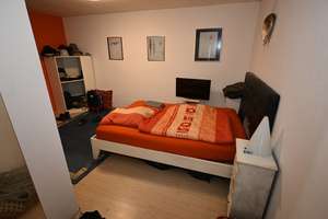 Einfamilienhaus mit Einliegerwohnung in Bübingen – Die vollständige Adresse der Immobilie erhältst du vom Anbieter., 66129 Bübingen, Saarbrücken – Vorschaubild 17