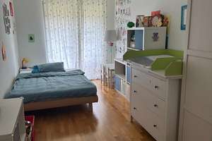 3 - Zimmer Wohnung am Ackermannbogen - befristet – Die vollständige Adresse der Immobilie erhältst du vom Anbieter., 80797 Schwere-Reiter-Straße, München – Vorschaubild 5