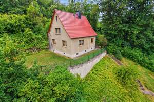 Großes Grundstück mit Einfamilienhaus am Rand von Jena – Die vollständige Adresse der Immobilie erhältst du vom Anbieter., 7743 Jena-West, Jena – Vorschaubild 25