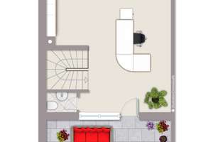 Familienglück in ruhiger Lage – modernes Haus mit viel Platz! – Die vollständige Adresse der Immobilie erhältst du vom Anbieter., 41179 Rheindahlen-Land, Mönchengladbach – Vorschaubild 28