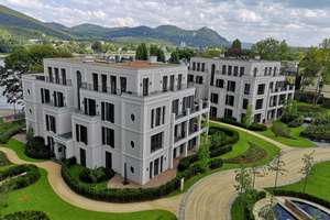 Luxus-Maisonette in erster Rheinlage – 412 m² mit Sauna, Gym, Golfsimulator & 24/7 Security – Die vollständige Adresse der Immobilie erhältst du vom Anbieter., 53179 Rüngsdorf, Bonn – Vorschaubild 13