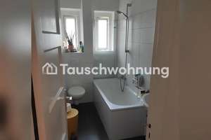 Tauschwohnung: Eimsbüttel: Ruhige 3 Zimmer mit Balkon gegen größere Wohnung – Die vollständige Adresse der Immobilie erhältst du vom Anbieter., 22769 Eimsbüttel (Ortsteil), Hamburg – Vorschaubild 3