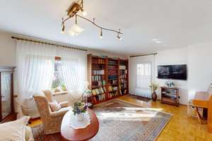 Attraktives Einfamilienhaus mit Einliegerwohnung und Sonnengrundstück – Die vollständige Adresse der Immobilie erhältst du vom Anbieter., 32457 Porta Westfalica – Vorschaubild 5