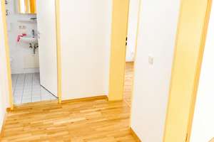 Stilvolle 2-Zimmer-Wohnung Mit TG-Garage und Balkon in bester Citylage am Nordbahnhof – Die vollständige Adresse der Immobilie erhältst du vom Anbieter., 85049 Nordwest, Ingolstadt – Vorschaubild 12